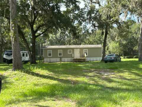 14290 NW 182ND LANE, WILLISTON, FL 32696