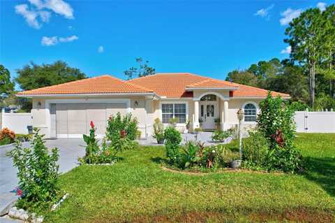 13 RAINBUSH PLACE, PALM COAST, FL 32164