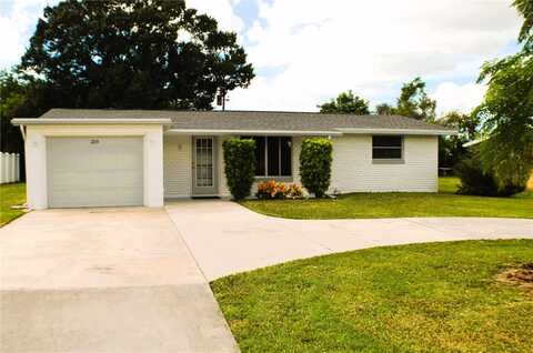 205 VENICE EAST BOULEVARD, VENICE, FL 34293