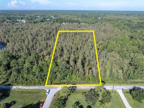 WESTPOINT DRIVE, WESLEY CHAPEL, FL 33544