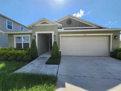 715 OVERPOOL AVENUE, DAVENPORT, FL 33896