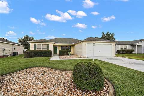 3325 RESTON DRIVE, THE VILLAGES, FL 32162