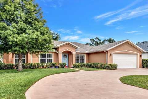 71 ERIC DRIVE, PALM COAST, FL 32164