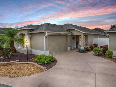 2084 WOODBREEZE PLACE, THE VILLAGES, FL 32162