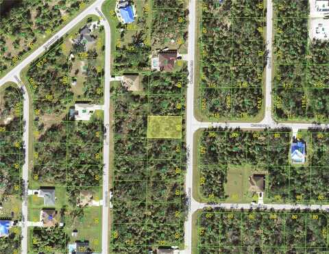 243 WARRINGTON BOULEVARD, PORT CHARLOTTE, FL 33954