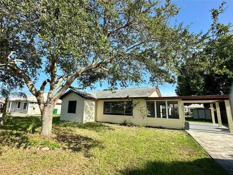 413 POINCIANA DRIVE E, MELBOURNE, FL 32935