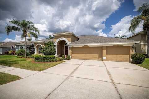 1609 SWAMP ROSE LANE, TRINITY, FL 34655