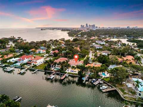 851 BRIGHTWATERS BOULEVARD NE, Saint Petersburg, FL 33704