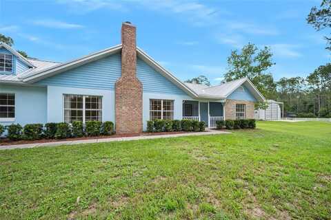 101 RODEO ROAD, ORMOND BEACH, FL 32174