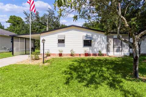 1709 E SCHWARTZ BOULEVARD, THE VILLAGES, FL 32159