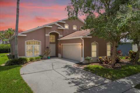 302 JULLIARD BOULEVARD, DAVENPORT, FL 33897