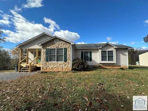 1036 Pine Knoll Farms, Stuart, VA 24171