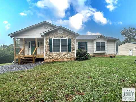 1036 Pine Knoll Farms, Stuart, VA 24171