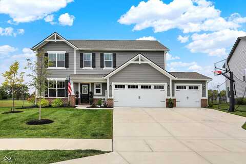 11173 Jubilation Way, Noblesville, IN 46060