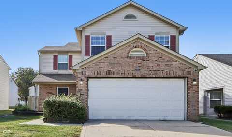 7137 Moon Court, Indianapolis, IN 46241