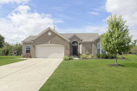 1054 Preakness Drive, Avon, IN 46123