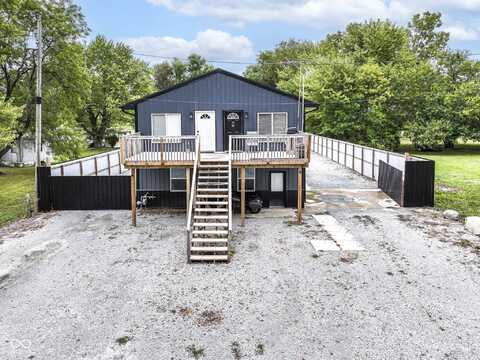 3708 N State Road 9, Anderson, IN 46012