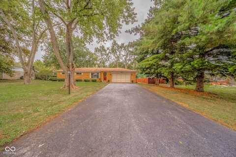 5571 Steven Drive, Greenwood, IN 46142