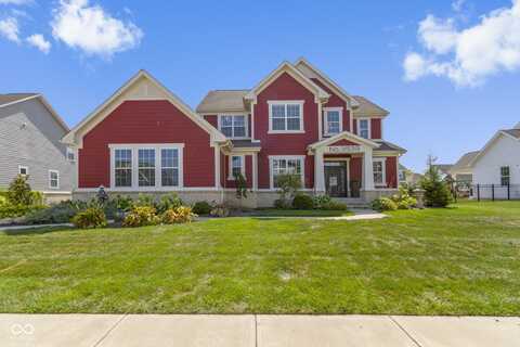 3539 Idlewind Drive, Westfield, IN 46074