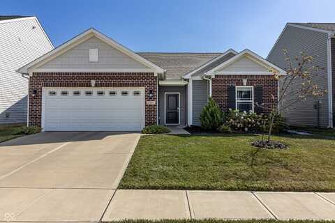 2753 Pointe Harbour Drive, Indianapolis, IN 46229