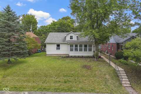 6315 N Park Avenue, Indianapolis, IN 46220