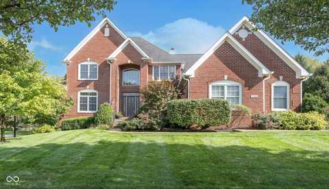 14766 Macduff Drive, Noblesville, IN 46062