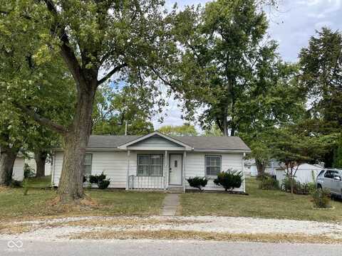 1026 E 7th Street, Greenfield, IN 46140