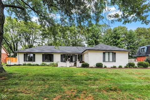 1820 Sandhill Road, Indianapolis, IN 46217