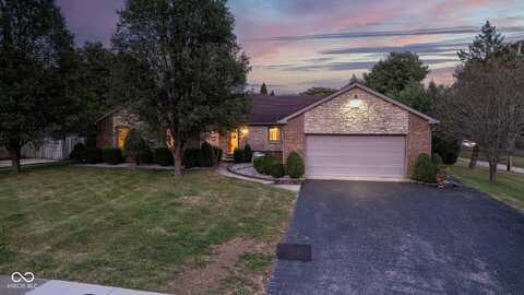 13105 Brookshire Parkway, Carmel, IN 46033