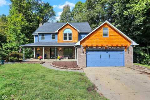 2902 Fox Court E, Martinsville, IN 46151