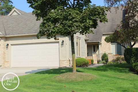 16876 Pebble, Macomb, MI 48042