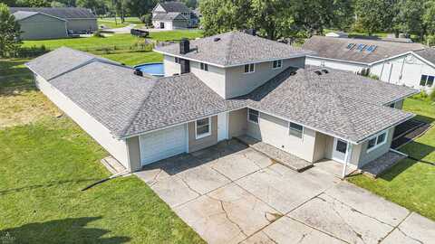 5112 Kendall, Burton, MI 48509