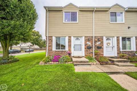 11401 Messmore, Utica, MI 48317