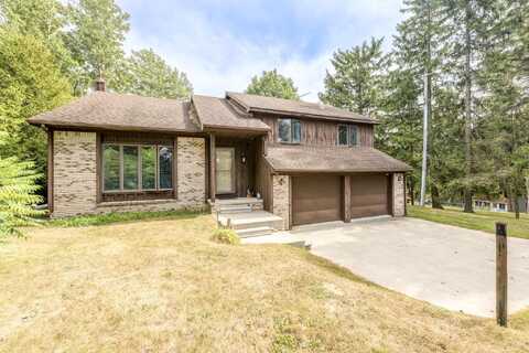 5436 A N Lakeshore, Deckerville, MI 48427