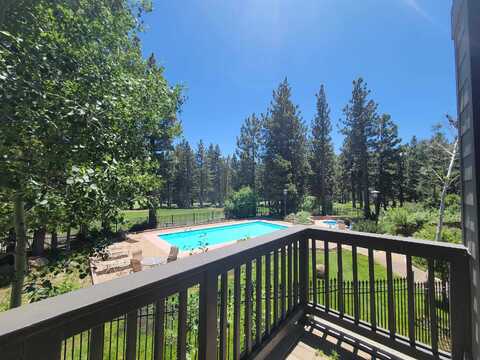 1500 Lodestar Drive #116, Mammoth Lakes, CA 93546