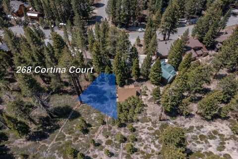 268 Cortina Ct, Mammoth Lakes, CA 93546