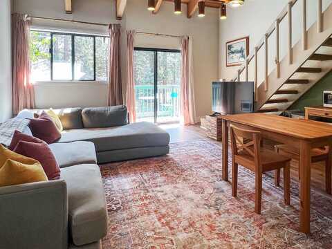 2252 Meridian Blvd. #80, Mammoth Lakes, CA 93546