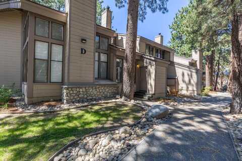 2252 Meridian Blvd. #34, Mammoth Lakes, CA 93546