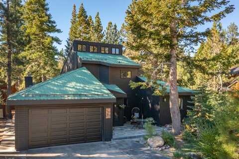 26 Sugar Pine Drive, Mammoth Lakes, CA 93546