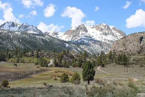 Northshore Drive, June Lake, CA 93529