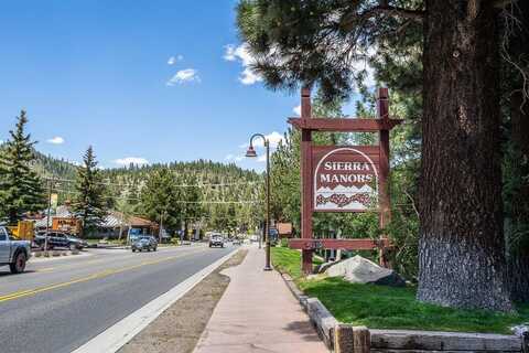 165 Old Mammoth Road #99, Mammoth Lakes, CA 93546