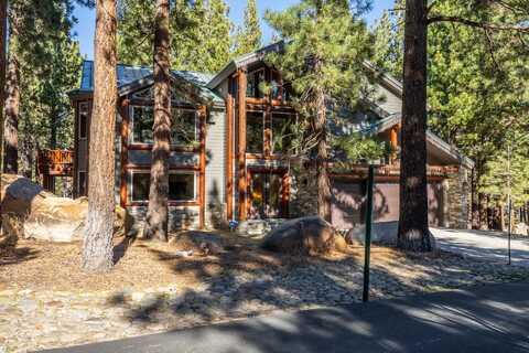 19 Evening Star Drive, Mammoth Lakes, CA 93546