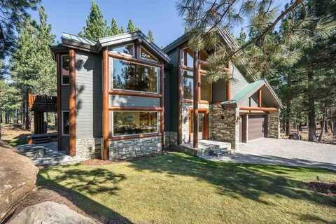 19 Evening Star Drive, Mammoth Lakes, CA 93546