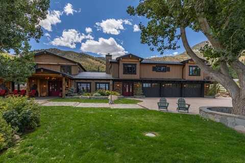 716 Aspen Springs Ranch Rd, Aspen Springs, CA 93546