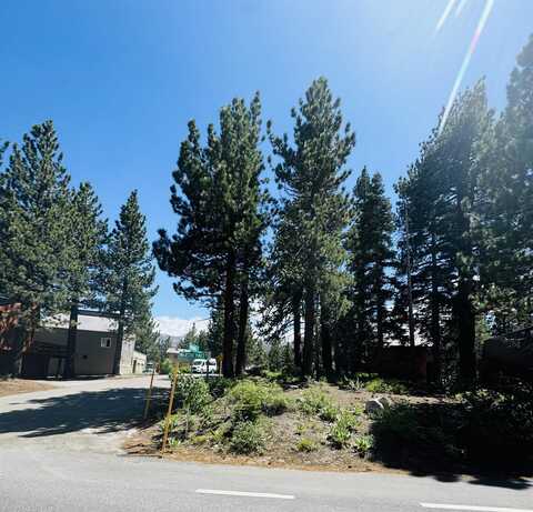 1305 Majestic Pines Drive, Mammoth Lakes, CA 93546