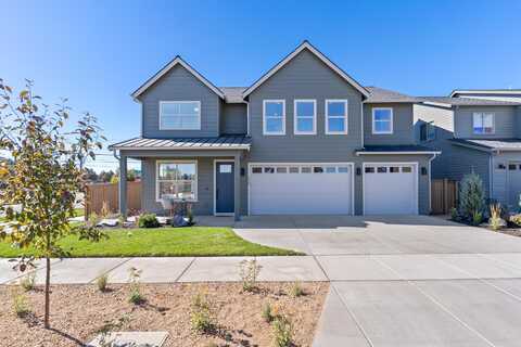 2557 NE Pikes Peak Road, Bend, OR 97701