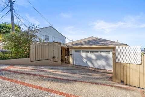 205 Hillcrest RD, SAN CARLOS, CA 94070