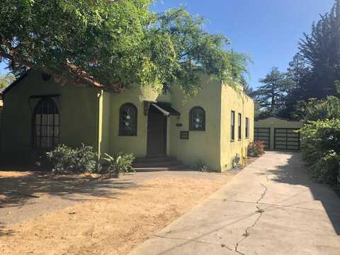 1165 Clinton ST, REDWOOD CITY, CA 94061