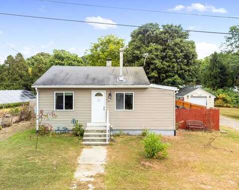 12 Richfield Ave, Ware, MA 01082