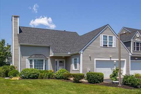 23 Flamingo Circle, Walpole, MA 02081